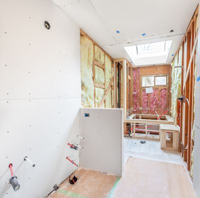 Winter Remodeling Tips