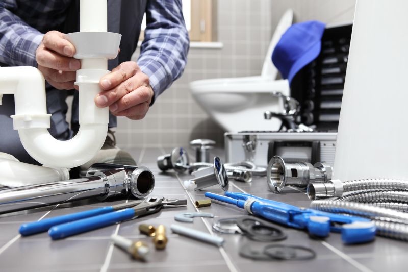 Plumbing and Fixture Experts