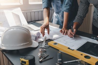Design and Build Firms